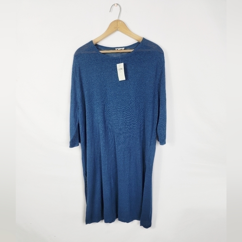 Women's large NWT J.Jill dress